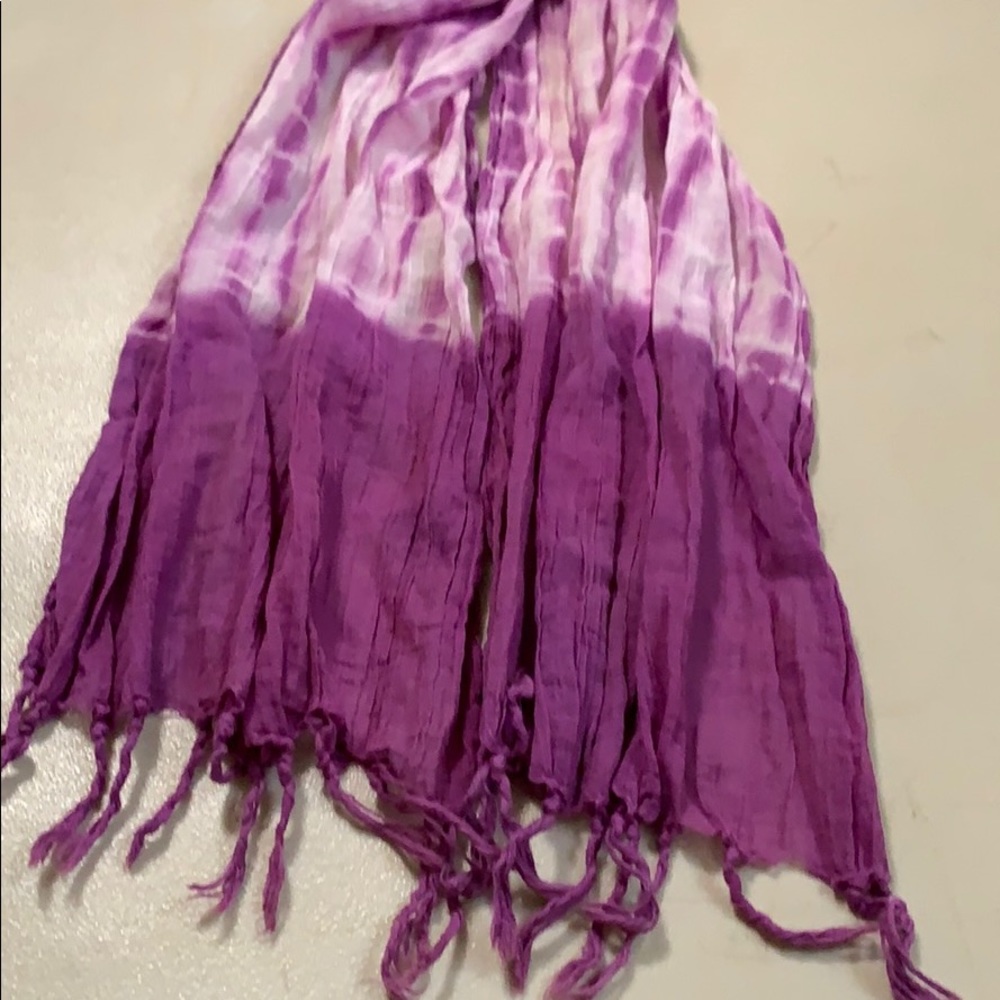 Scarf